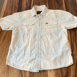 Howler Brothers Button Down